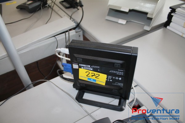 Workstation HP 260G2