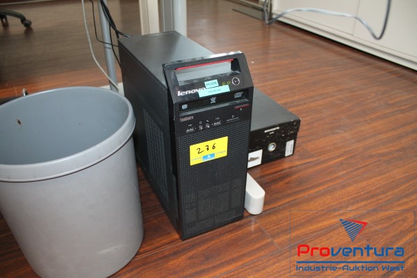 PC LENOVO Thinkcentre