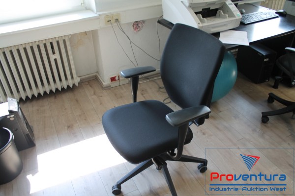 Bürodrehstühle