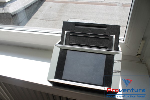 Bild Dokumentenscanner FUJITSU ScanSnap N1800