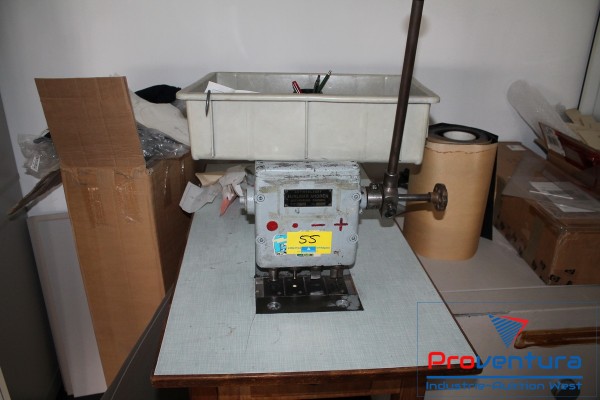 Stanze HJALMAR ANDREN