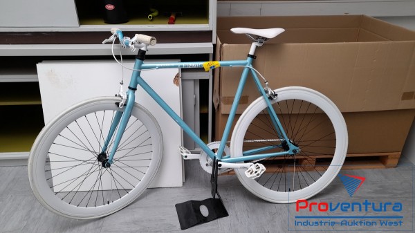 Bild Herrenfahrrad EINZIG