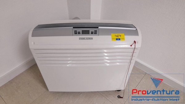 Bild Klimagerät STIEBEL ELTRON ACP 24