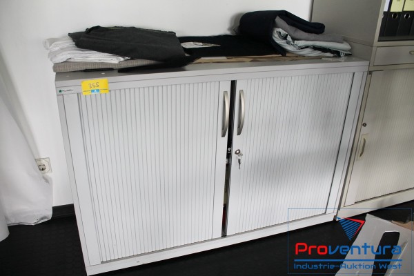 Büroschränke PALMBERG