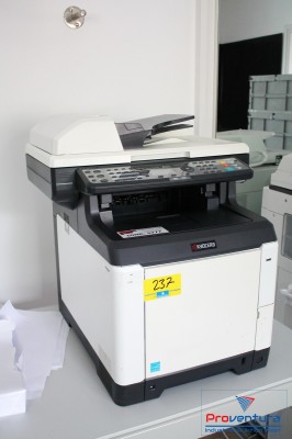 Bild Multifunktionsgerät KYOCERA M6526CDN