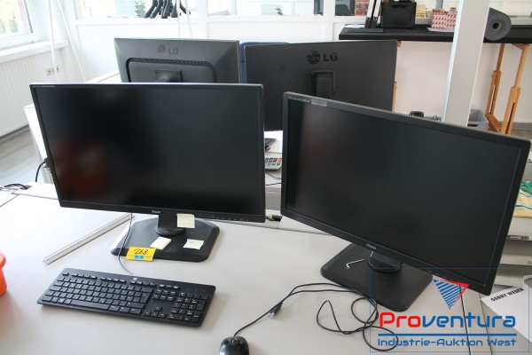 Bild Monitore IIYAMA