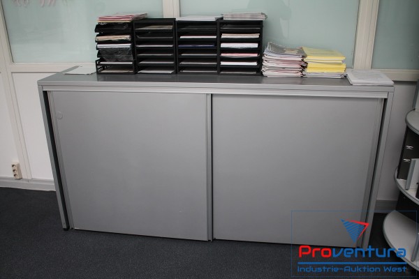 Bild Büro-Highboard