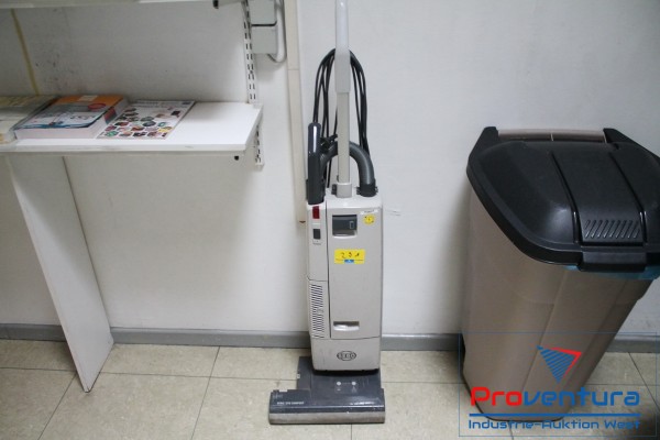 Bild Bürstsauger SEBO 370