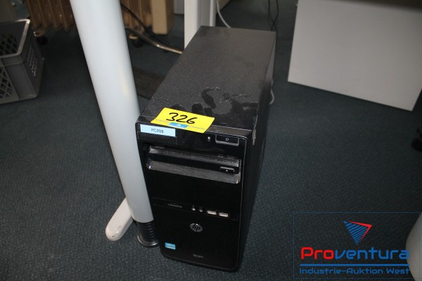 PC HP Pro