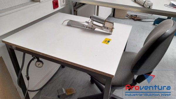 Heftgerät ANKATEX TEX 33 LF