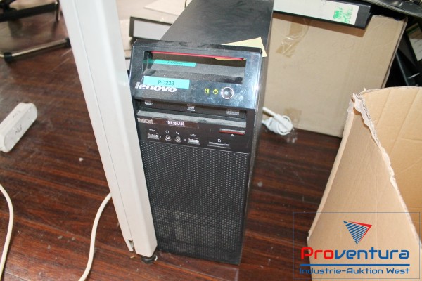 PC LENOVO Thinkcentre