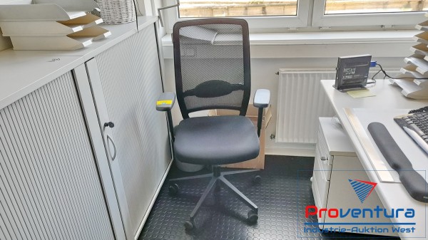 Bild Drehstuhl STEIFENSAND