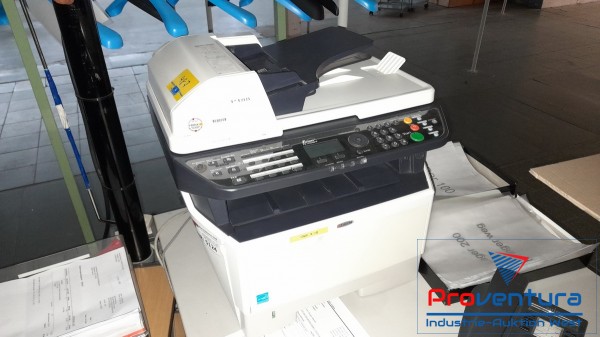 Bild Multifunktionsgerät KYOCERA FS-1130MFP