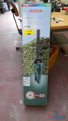 Bild Akku-Heckenschere BOSCH Hatchcut 18-45