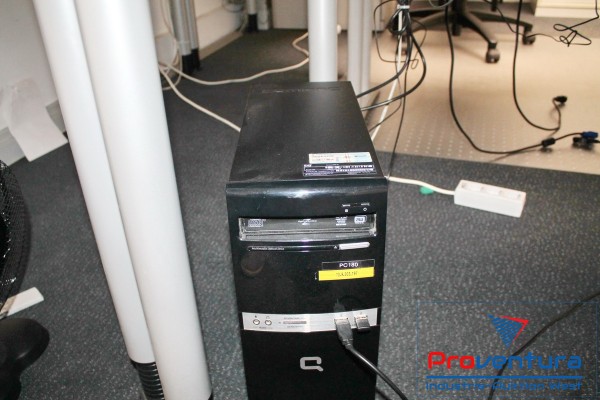 Laserdrucker KYOCERA P2040DN