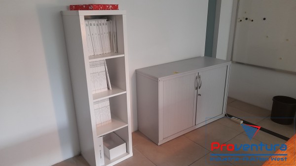 Büro-Sideboard PALMBERG