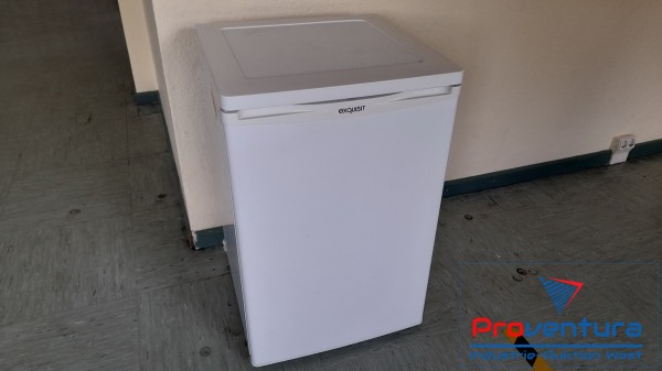 Haushalts-Kühlschrank EXQUISIT