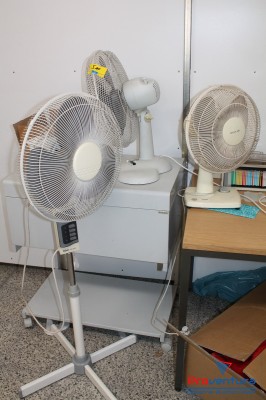 Bild Ventilatoren