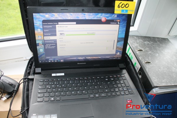 Bild Laptop LENOVO B50-45