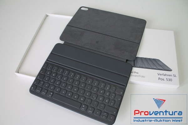 Bild Smart Folio Keyboard APPLE für iPad Pro 11-inch