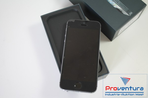 Bild Smartphone APPLE iPhone 5S