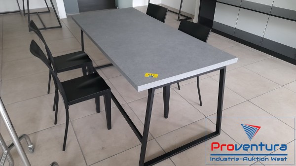 Bild Besprechungstisch