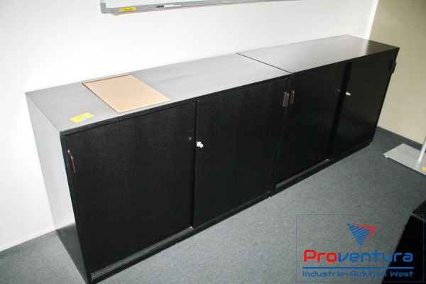 Bild Büro-Sideboards