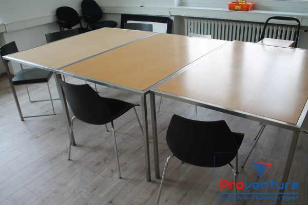Bild Bürotische