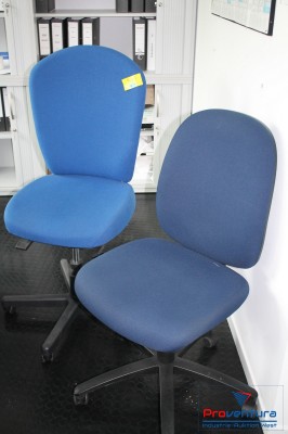 Bild Drehstühle
