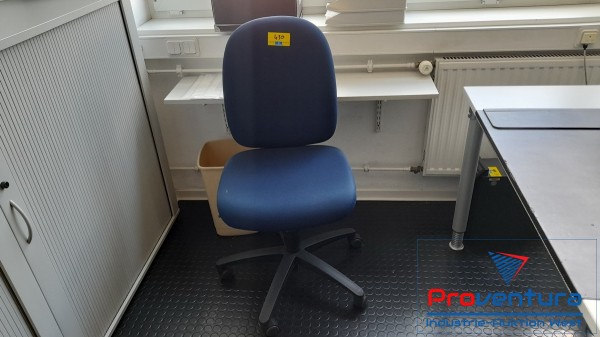 Bürodrehstühle