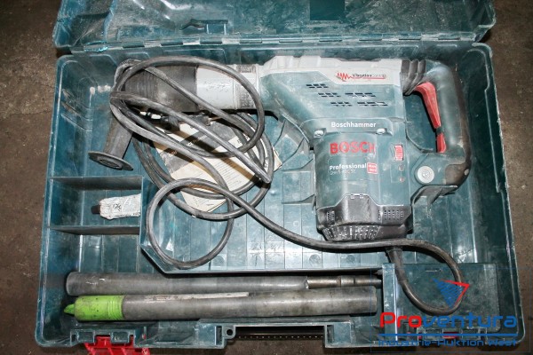 Bild Bohrhammer BOSCH GBH 5-40 DCE