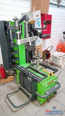 Reifen-Montagegerät BOSCH TCE 4510