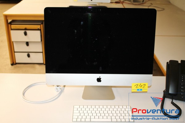 All-In-One-PC APPLE iMac
