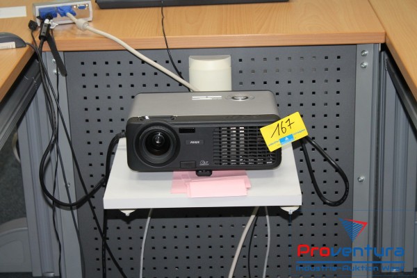 Bild Datenprojektor ACER PD 523