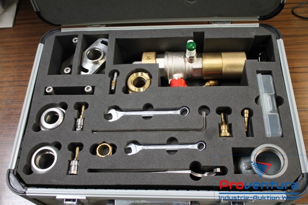 Systemkoffer DANFOSS