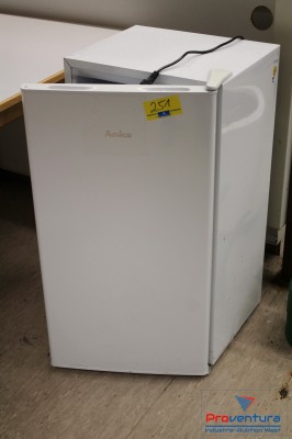 Bild Haushaltskühlschrank AMICA