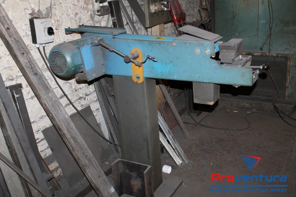 Bild Horizontal-Bandschleifer ALMI AL 100 U