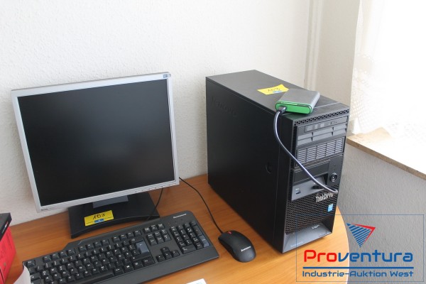 Bild PC LENOVO TS 140