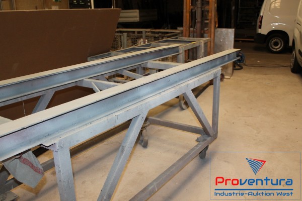 Transportwagen 3 St.