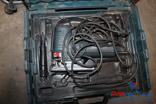 Bild Stichsäge BOSCH GST 160