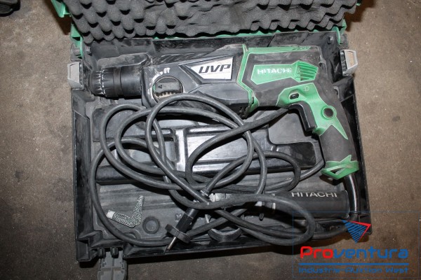 Bild Bohrmaschine HITACHI