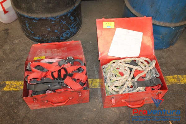 Bild Absturzsicherungen 2 St.