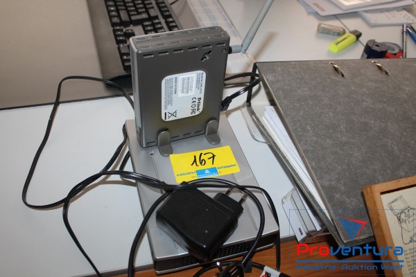Bild DSL-Modem