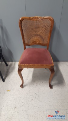Bild Chippendale-Stühle