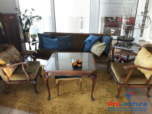 Bild Vintage-Teppich