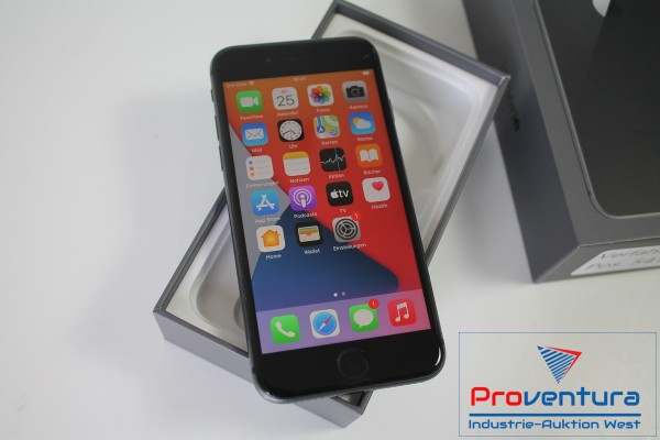 Bild Smartphone APPLE iPhone 8