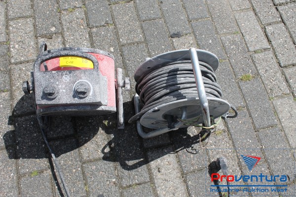 Bild Elektroheizer