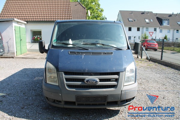 Ford transit 100t260 Ford transit 100t260