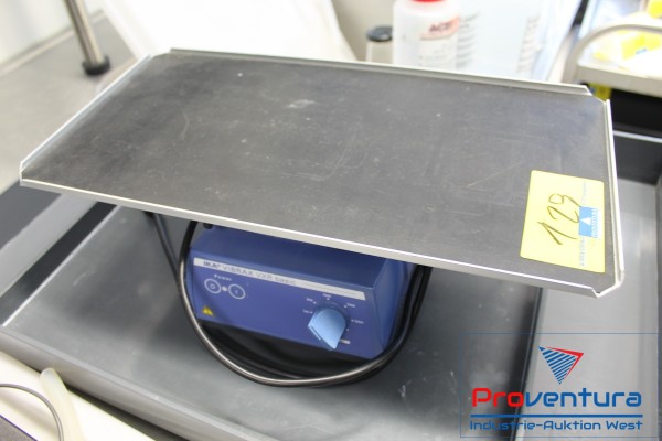 Bild Kreisschüttler IKA VRX Basic