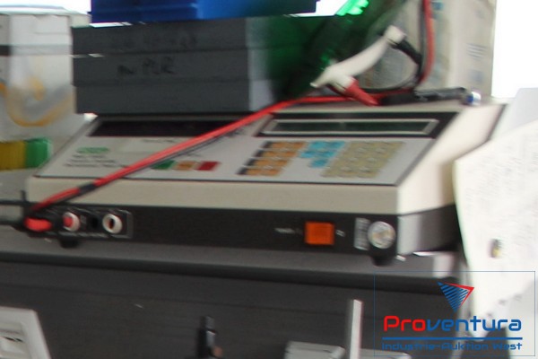 Bild Elektrophorese-Netzteil BIO-RAD 3000X